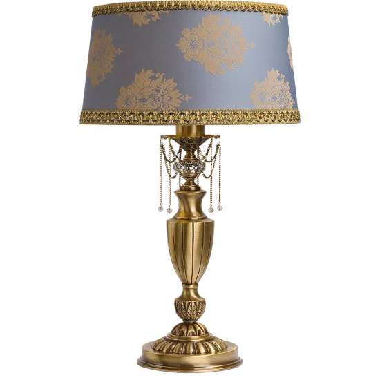 KUTEK table lamp Baccara, BAC-LG-1 (P/A) KUTEK table lamp Baccara, BAC-LG-1 (P/A)