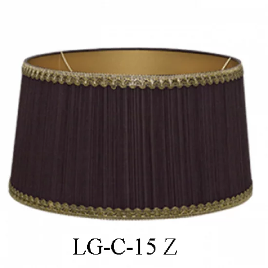 KUTEK table lamp Baccara, BAC-LG-1 (P/A) KUTEK table lamp Baccara, BAC-LG-1 (P/A)