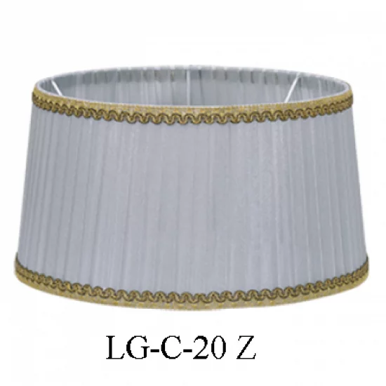 KUTEK table lamp Baccara, BAC-LG-1 (P/A) KUTEK table lamp Baccara, BAC-LG-1 (P/A)