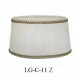 KUTEK table lamp Baccara, BAC-LG-1 (P/A) KUTEK table lamp Baccara, BAC-LG-1 (P/A)