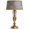 KUTEK table lamp Baccara, BAC-LG-1 (P/A)