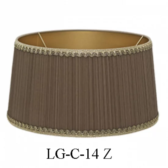 KUTEK table lamp Baccara, BAC-LG-1 (P/A) KUTEK table lamp Baccara, BAC-LG-1 (P/A)