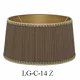 KUTEK table lamp Baccara, BAC-LG-1 (P/A) KUTEK table lamp Baccara, BAC-LG-1 (P/A)