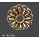 KUTEK table lamp Bibione, BIB-LG-1 (P)P KUTEK table lamp Bibione, BIB-LG-1 (P)P