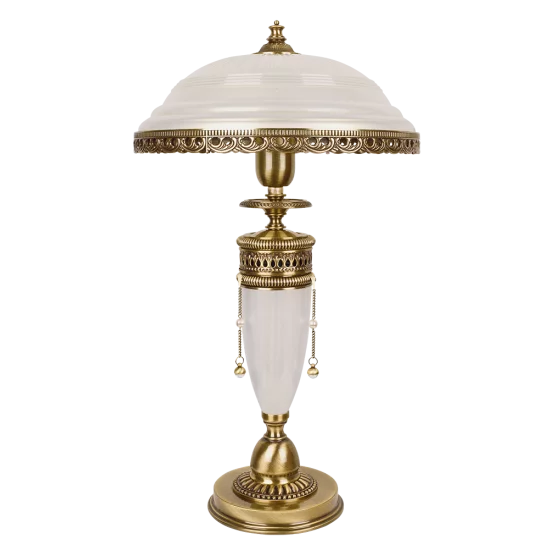 KUTEK table lamp Bibione, BIB-LG-1 (P)P KUTEK table lamp Bibione, BIB-LG-1 (P)P