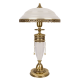 KUTEK table lamp Bibione, BIB-LG-1 (P)P