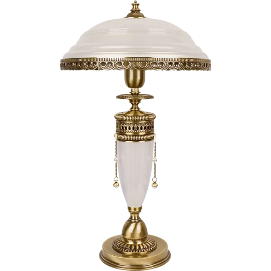 KUTEK table lamp Bibione, BIB-LG-1 (P)P KUTEK table lamp Bibione, BIB-LG-1 (P)P