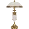 KUTEK table lamp Bibione, BIB-LG-1 (P)P