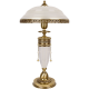 KUTEK table lamp Bibione, BIB-LG-1 (P)P