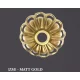 KUTEK table lamp Bibione, BIB-LG-1 (P)P KUTEK table lamp Bibione, BIB-LG-1 (P)P