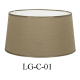 KUTEK table lamp EST-LG-1(P)