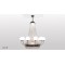 Lamp International chandelier Florence Art.81