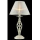 Maytoni table lamp Grace ARM247-00-G