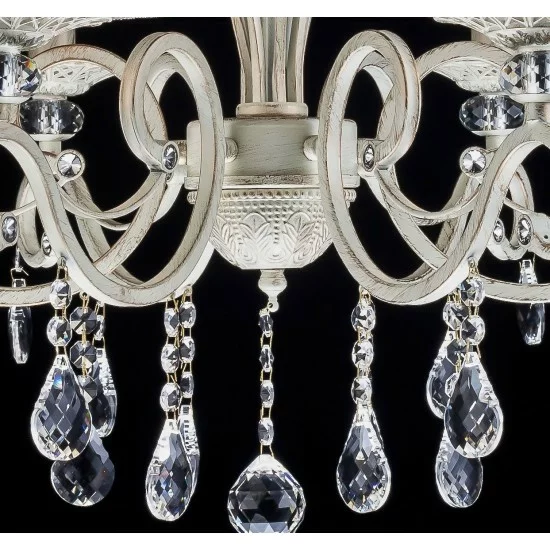Maytoni lustra Grace ARM247-06-G Maytoni lustra Grace ARM247-06-G