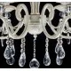 Maytoni lustra Grace ARM247-06-G Maytoni lustra Grace ARM247-06-G
