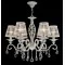 Maytoni lustra Grace ARM247-06-G