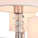Maytoni chandelier Lincoln MOD527PL-06N