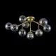 Maytoni потолочный светильник Dallas, MOD545PL-12G
