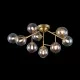Maytoni потолочный светильник Dallas, MOD545PL-12G