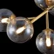 Maytoni потолочный светильник Dallas, MOD545PL-12G