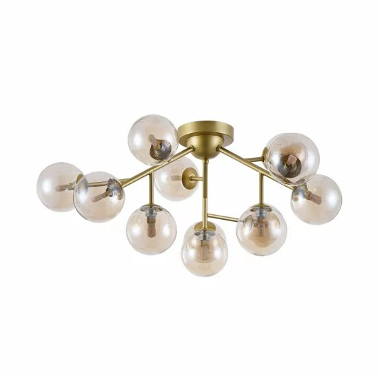 Maytoni потолочный светильник Dallas, MOD545PL-12G