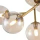 Maytoni потолочный светильник Dallas, MOD545PL-12G
