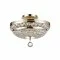 Maytoni люстра Ottilia DIA700-CL-03-G