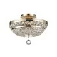 Maytoni люстра Ottilia DIA700-CL-03-G Maytoni люстра Ottilia DIA700-CL-03-G