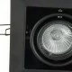Maytoni recessed spotlight Modern, DL008-2-01-B