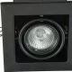 Maytoni recessed spotlight Modern, DL008-2-01-B