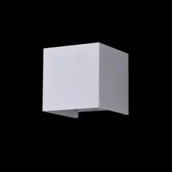 Maytoni outdoor wall lamp Fulton, O572WL-L6W