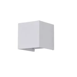 Maytoni outdoor wall lamp Fulton, O572WL-L6W