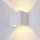 Maytoni уличный настенный светильник Fulton, O572WL-L6W Maytoni уличный настенный светильник Fulton, O572WL-L6W