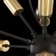 Maytoni suspension light Jackson T546PL-12B Maytoni suspension light Jackson T546PL-12B