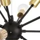 Maytoni suspension light Jackson T546PL-12B Maytoni suspension light Jackson T546PL-12B