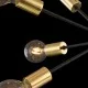 Maytoni suspension light Jackson T546PL-12B Maytoni suspension light Jackson T546PL-12B