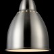 Maytoni wall lamp Domino, MOD142-WL-01-N