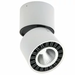 MANTRA ceiling LED light COLUMBRETES C0085