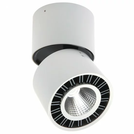 MANTRA ceiling LED light COLUMBRETES C0086