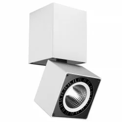 MANTRA ceiling LED light COLUMBRETES C0087