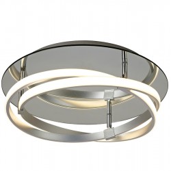 MANTRA ceiling LED light INFINITY 5382