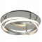 MANTRA ceiling LED light INFINITY 5382