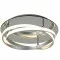MANTRA ceiling LED light INFINITY 5382