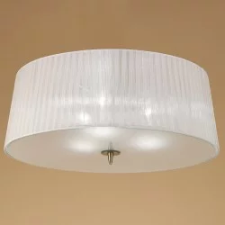 MANTRA ceiling light LOEWE 4640, 4740