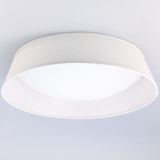 MANTRA ceiling LED light NORDICA 4962E, 4966E