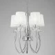 MANTRA chandelier LOEWE