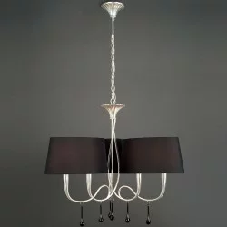 MANTRA chandelier PAOLA 3540, 3530