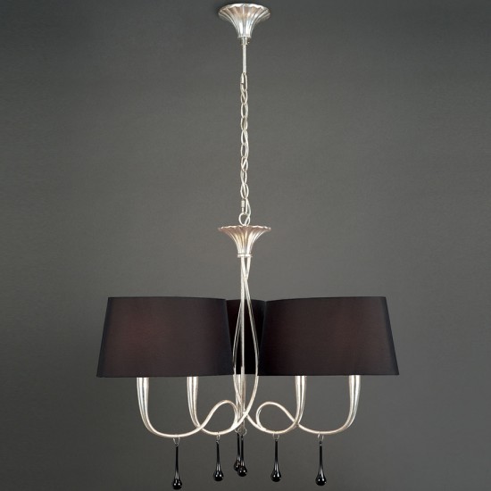 MANTRA chandelier PAOLA 3540, 3530