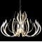 MANTRA LED chandelier VERSAILLES 5560