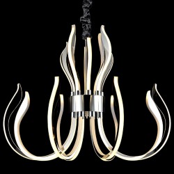 MANTRA LED chandelier VERSAILLES 5561